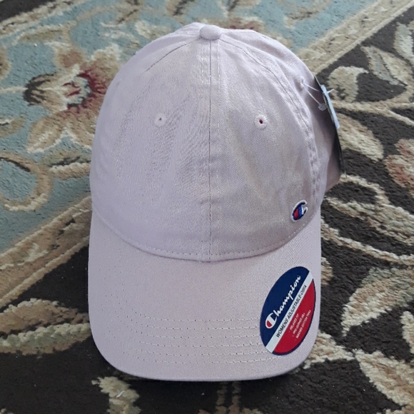 4x*Host Pick*Champion ladies hat - Picture 2 of 16